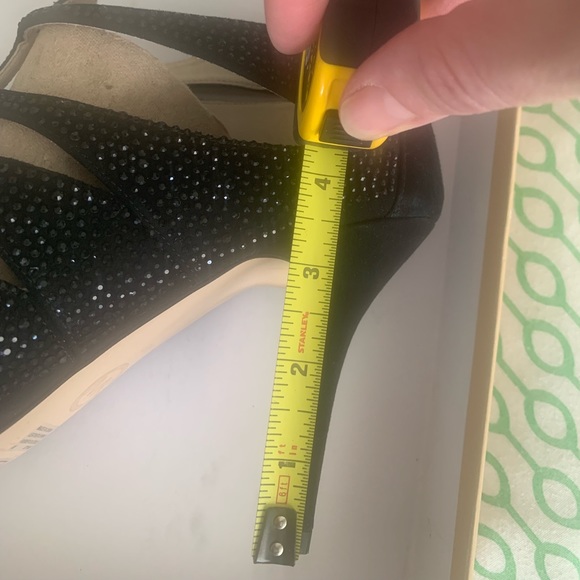 Michael Kors Mavis open toe heel - Picture 5 of 5